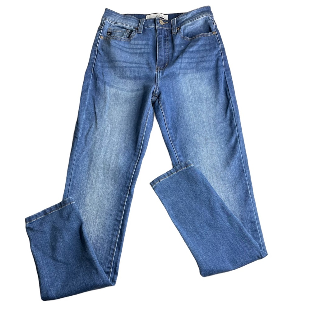 KanCan Women's High Rise Skinny Jeans Size 26